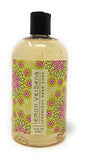 Greenwich Bay Trading Co. Luxurious Hand Soap, 16 Ounce, Lemon Verbena