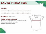 Lazy One - Junior Fitted PJ Set - Moosletoe - Extra Large