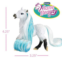 Breyer - Mane Li'l Beauties - Daybreak