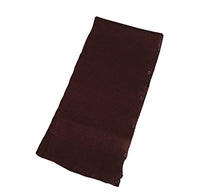 Scene Weaver Papillon - Brown Scarf