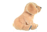 Wild Republic - Cuddlekins - Golden Retriever 12"