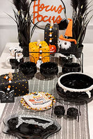 Boston International - Salt & Pepper Set - Cauldrons