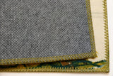 Olivia's Home - 32" x 22" Accent Rug - Robin Comes Bobbin'