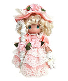 Precious Moments Dolls - The Doll Maker - Little Bo Peep 7"