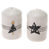 Boston International - Salt & Pepper Set - Denise's Tree