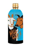 Freaker USA Beverage Insulator - Hall and Goats