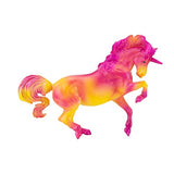 Breyer - Stablemates Unicorn Swirl Gift Set