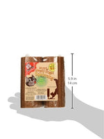 C&S Nut'n Sweet Corn Squirrelog, Single Pack Refill