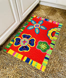 Jellybean - Indoor/Outdoor Rug - Boho Floral