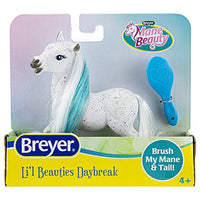Breyer - Mane Li'l Beauties - Daybreak