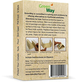 GC - Green Way - Captures Food Moth