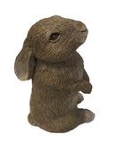 Sandicast - Vintage Sandra Brue Figurine - Standing Bunny Rabbit