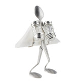 Forked Up Art - Table Topper - Spoon
