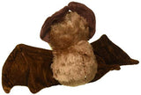 Wild Republic - Huggers - Small Brown Bat 7"