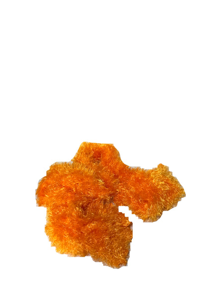 Magic Scarf - Super Soft Scarf - Orange