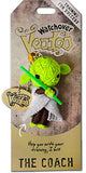 Watchover Voodoo Doll - Coach