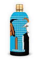 Freaker USA Beverage Insulator - Hall and Goats
