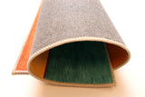 Olivia's Home - 32" x 22" Accent Rug - Surf