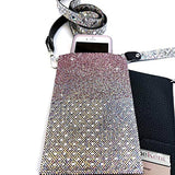 Jacqueline Kent - Cupcake Collection Cellphone Purse - Pink