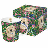 Paperproducts Design - 13.5 oz. Mug - Garden Lab