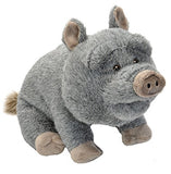 Wild Republic - Cuddlekins - Potbelly Pig 12"