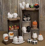 Boston International - Salt & Pepper Set - Hedgehogs