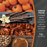 WoodWick - Wax Melts - Pumpkin Praline