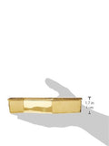 Jonathan Adler - Polished Brass Trinket Box - Fish