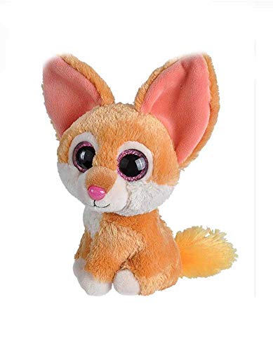 Wild Republic - Sassy Scents - Peach Scented - Fennec Fox - 5"