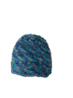BSB - Glove & Hat Set -Multi-Color Teal