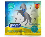 Breyer - Mystery Horse Blind Bag - Series 3