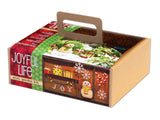 Studio M - 11 Piece Miniature Garden Kit - Joyful Life