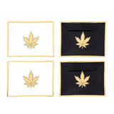 Jonathan Adler - Petite Tray Set - Hashish