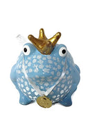 Pomme-Pidou - Money Bank - It's A Boy - Blue Frog