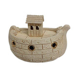 De Rosa - Little White Ark Figurine