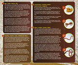 Safari Ltd. - Life Cycle of a Worm