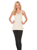 Bra:30 Tummy Tucker - Natural - X-Large Tan