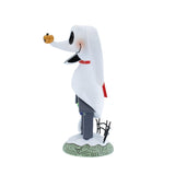 Enesco - Disney Showcase - Zero Nutcracker Figurine