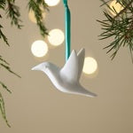 Jonathan Adler - Christmas Tree Ornament - Hummingbird