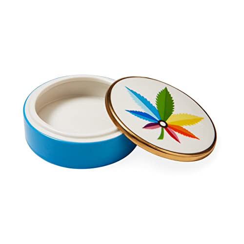 Jonathan Adler - Trinket Box - Sinsemilla