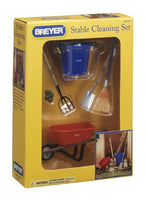 Breyer - Traditional Set - Stable Cleaning Set