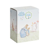 Enesco - Beatrix Potter Nursery Coin Bank - The Tale of Peter Rabbit