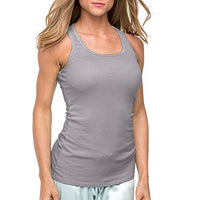 PJ Harlow - 3 Piece Lounge Set - Dark Silver - Extra Large