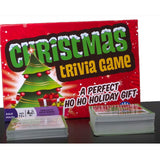 GC - Outset Media - Christmas Trivia Game