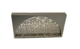 Metalace Art - Royal Jacquard Menorah