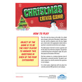 GC - Outset Media - Christmas Trivia Game