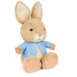 GUND - 11" Stuffed Plush - Beatrix Potter Peter Rabbit Silly Pawz