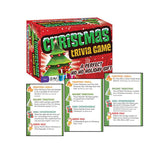 GC - Outset Media - Christmas Trivia Game