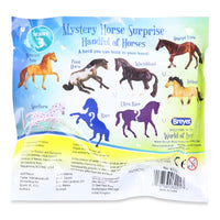 Breyer - Mystery Horse Blind Bag - Series 3
