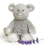 Warmies - Microwavable & Weighted Stuffed Animals - Mouse
